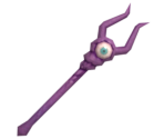 007 Eye Spear - Miitopia