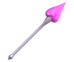 008 Heart Spear - Miitopia