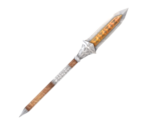 009 Ancient Spear - Miitopia
