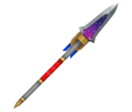 012 Hero Spear - Miitopia
