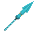 014 Squid Spear - Miitopia