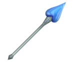 016 Water Drop Spear - Miitopia