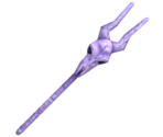 017 Spell Spear - Miitopia