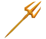 020 Legendary Spear - Miitopia