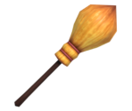 002 Broomstick - Miitopia