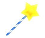 005 Star Wand - Miitopia
