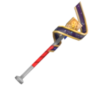 012 Hero Wand - Miitopia