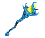 018 Mystic Wand - Miitopia