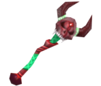 019 Diabolical Wand - Miitopia