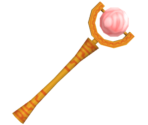 020 Legendary Wand - Miitopia