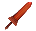 002 Bronze Sword - Miitopia