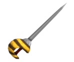 003 Bee Sword - Miitopia
