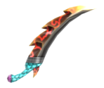 009 Dragon Sword - Miitopia
