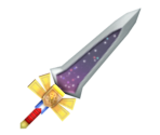 012 Hero Sword - Miitopia