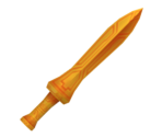 020 Legendary Sword - Miitopia