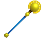 005 Golden Staff - Miitopia