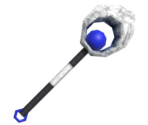 007 Jeweled Staff - Miitopia