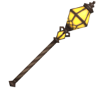 008 Illuminating Staff - Miitopia