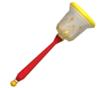 009 Sacred Staff - Miitopia