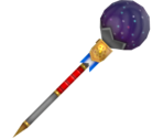 012 Hero Staff - Miitopia
