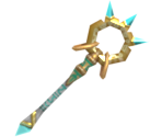 013 Solar Staff - Miitopia