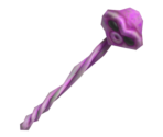 016 Extraterrestrial Staff - Miitopia