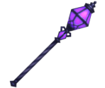 017 Mystery Staff - Miitopia