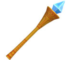 020 Legendary Staff - Miitopia