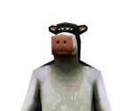 Otis - Back at the Barnyard: Slop Bucket Games