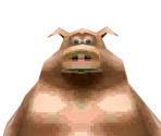 Pig - Back at the Barnyard: Slop Bucket Games