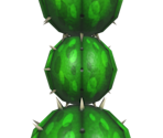 025 Cacti Stack - Miitopia
