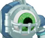 Dive-Clops - Skylanders: Superchargers