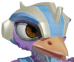 Stormblade - Skylanders: Superchargers