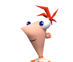 Phineas - Disney Super Speedway