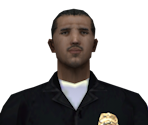 Hernandez - Grand Theft Auto: San Andreas