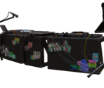 DJ Booth - Splatoon 3