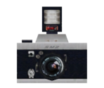 Peter's Camera - Spider-Man 2