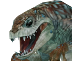 Lizard Minion - Spider-Man 2