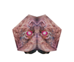 Mysterio Mothership Brain - Spider-Man 2