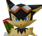 Guntz - Klonoa Beach Volleyball