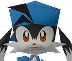 Klonoa - Klonoa Beach Volleyball