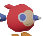 Moo - Klonoa Beach Volleyball