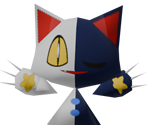Tat - Klonoa Beach Volleyball