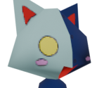 Robo-Tat - Klonoa Beach Volleyball