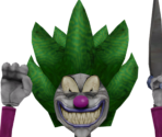 Mr. Hop-N-Hack - Spider-Man 2