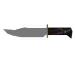 Kraven's Knife - Spider-Man 2