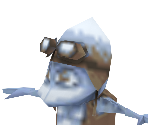 The Annoying Thing - Crazy Frog Racer