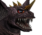 Baragon - Godzilla Unleashed