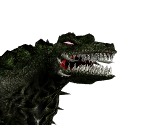 Biollante - Godzilla Unleashed