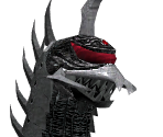 Gigan - Godzilla Unleashed
